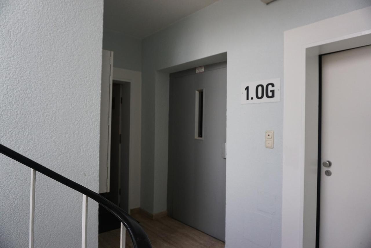 Buergerhaus Hotel Steinbach im Taunus Bagian luar foto
